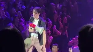 iDKHOW - Visitation of the Ghost @ The Wiltern [Impending Gloom Tour] 10/27/2024
