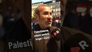 Jean-Pierre Barda: S&aring; kan kriget i Gaza avslutas