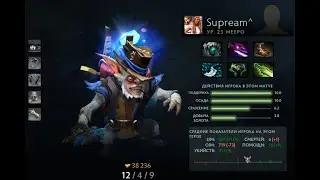 Nigma VS Chicken Fighters! game #2 Supream Meepo  Gameplay