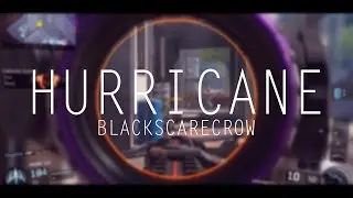BlackScarecrow - 
