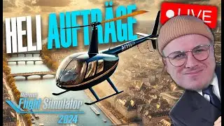 Geld verdienen im Karriemodus von Microsoft Flightsimulator 2024