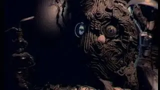Space Druids - Paranoid (Black Sabbath cover)