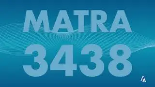 AGRATI AEE MATRA 3438: Il nuovo standard nella Pressofusione