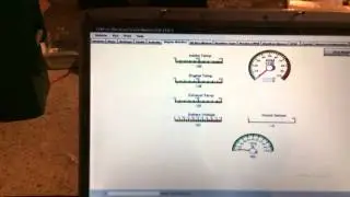 Mach z 1000 error code p0428 part 2
