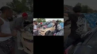 Fastlife Nick Rebuilds Quans Cat