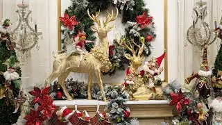 Christmas in July 2022 | Christmas Decorating Ideas