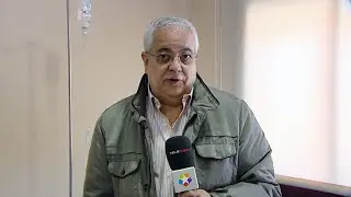 Muere el periodista taurino Miguel &Aacute;ngel Moncholi a los 70 a&ntilde;os
