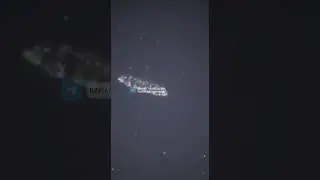 👽 Поймал 3I ATLAS? Видео с китайского спутника взбудоражило сеть