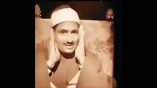 واتل عليهم نبأ إبراهيم إذ قال لأبيه وقومه ماتعبدون تلاوه مرئيه للمنشاوي| سورة الشعراء #المنشاوي 