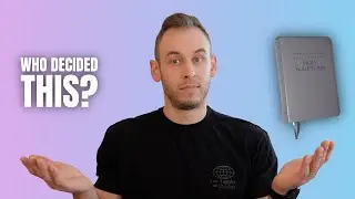 The Bible Canon Problem Jehovah&rsquo;s Witnesses Can&rsquo;t Answer