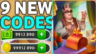 UPDATE⚠️TOWNSHIP PROMO CODES 2025 - TOWNSHIP CODES 2025 - TOWNSHIP CODES & GAMEPLAY