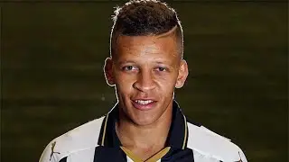 Dwight Gayle - All goals - Aug-Nov (16/17)