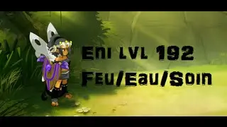 eni lvl 190 feu/eau