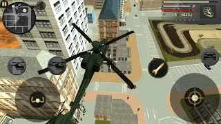 Vegas Crime Simulator Android Gameplay #6