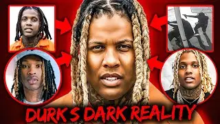 What’s Really Going On With Lil Durk Behind Bars Has Fans Worried