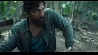 puspha trailer allu arjun ramika mandhana puspha song #mksstudio