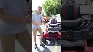 The 5 BEST Things about the Toro Titan