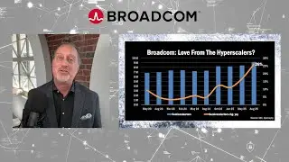 Drill Down Earnings, Ep. 387: Broadcom Q3 earnings &ndash; ($AVGO) A Deep Dive with Cory Johnson