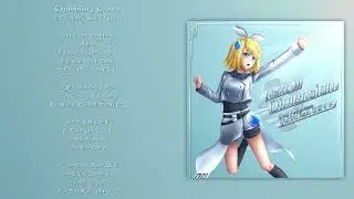 【2nd Album-09】Crumbling Crown／Yukira feat  鏡音リン【オリジナル曲】