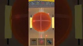 Innovation Inc spaceship meltdown safeguard