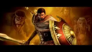 Rise of the Argonauts часть 6 (чьё орало сильнее)