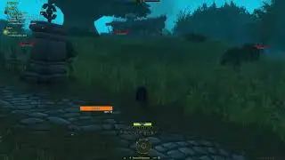 Duskwood - 48 Mor'Ladim