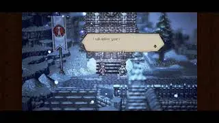 Master of All: Chapter 6 - Princess Elrica | Octopath Traveler CotC
