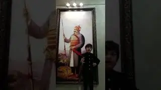 Sanga Chetansing Rajput