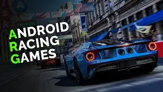 Top 20 Best Racing Games for Android 2020 | High Graphics (Offline/Online)