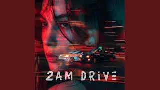 Cold Room (Night Drive / Deep House Mix)