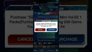 Duel Links Selection Box vol 2 pt2