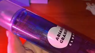 Relaxing Body Mist Sounds Asmr ❤️&zwj;🩹💧