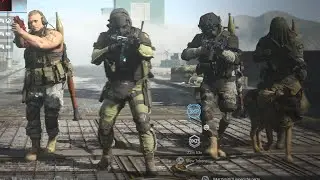 Warzone Is BROKEN?? Modern Warfare LIVE STREAM | Kalmarn