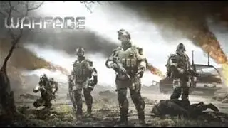 Warface Xbox 360 Closed Beta Multiplayer