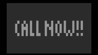 ATARI 2600 Call Now VCS by Tjoppen On pou&euml;t net