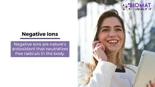 BiomatDirect com Provides the Benefits of the Richway Amethyst Biomat