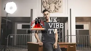 Fady Elsayed (Success Stories): UKVibe.TV
