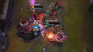 HOW A NINJA TABI CAN LOSE YOU THE GAME