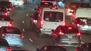 Oregon sends tolling plan to federal officials