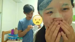 Skimperfectioners Ep4: Squeeze Mask