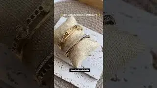 Statement Kada Bracelets for Every Occasion | Opulent Jewels Hyderabad