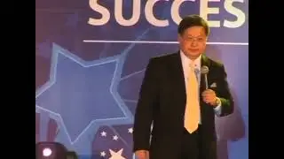 Son Of a Road Sweeper's Success Story