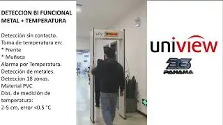 3S PANAMA UNIVIEW ARCO USS-SC100A-TM-O