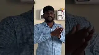 Farmars 2 Phase 3 Phase Motor Issue Resolved | Explained In Tamil | Born Experts