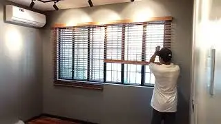 JR Window Blinds Home Decor Installation Service Direct Supplier We Have Costumize #09168428901