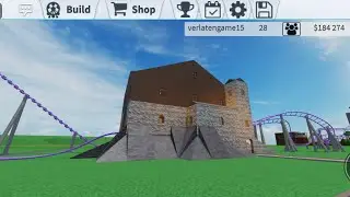 i make a station for the junior boomerang (part 2)