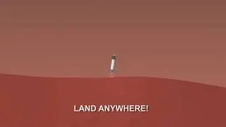 Spaceflight Simulator Main Trailer (Old)