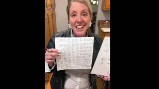 Math Practice To Reduce Emotional Stress | 4th Grade Social Emotional Intelligence