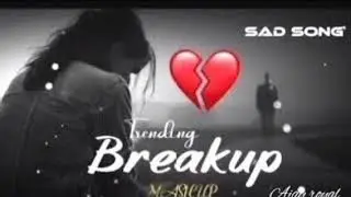 Sad song /new sad heart broken songs/lofi songs sad/Hindi sad songs/Hindi songs/Urdu songs