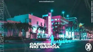 [FREE] Nio Garcia x Casper M&aacute;gico Type Beat 🥇 Instrumental Reggaeton Type Beat - 